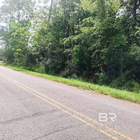 0.9 Acres of Residential Land for Sale in Lillian, Alabama