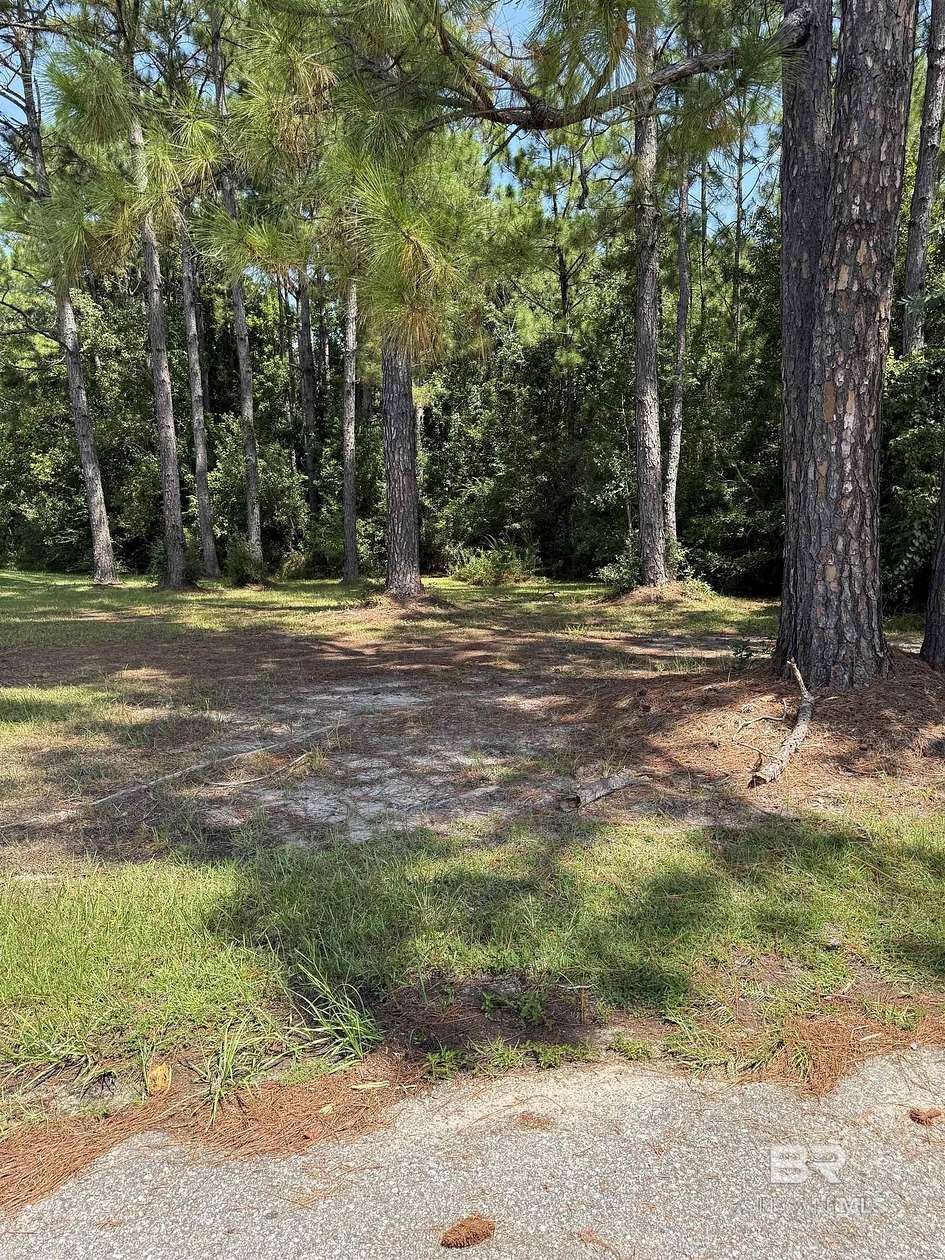 0.54 Acres of Residential Land for Sale in Elberta, Alabama