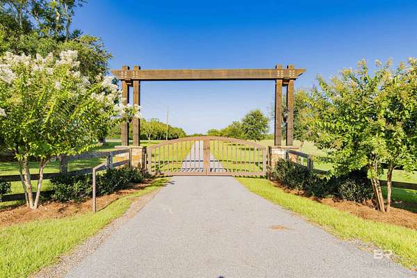52.6 Acres of Agricultural Land for Sale in Fairhope, Alabama