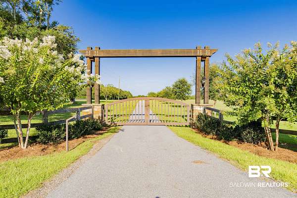 52.6 Acres of Agricultural Land for Sale in Fairhope, Alabama