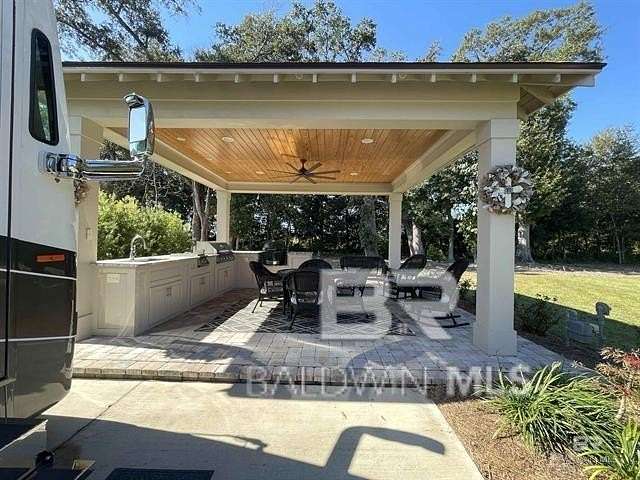 Land for Sale in Fairhope, Alabama