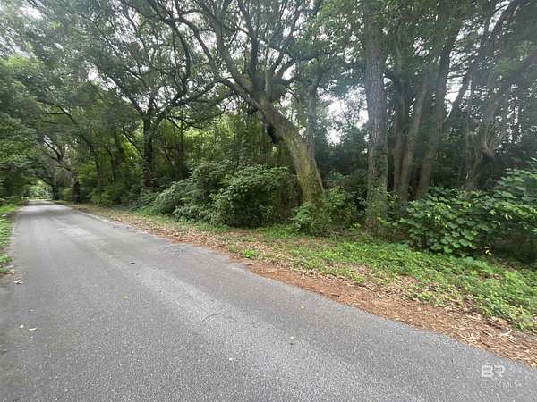1.9 Acres of Mixed-Use Land for Sale in Fairhope, Alabama