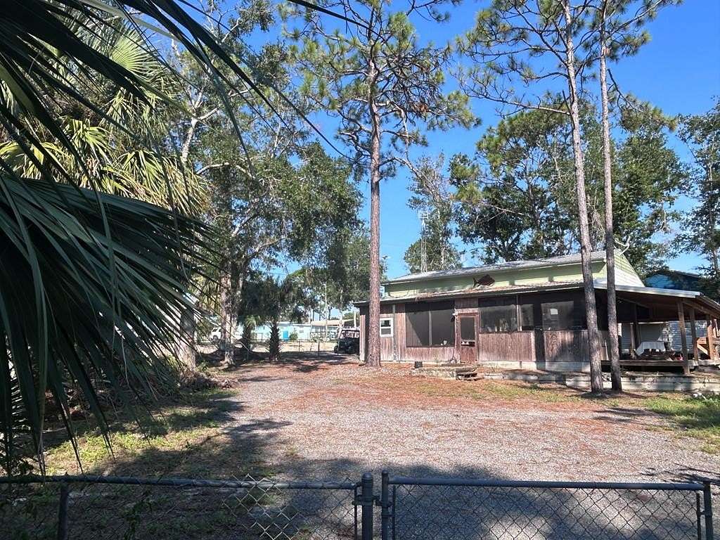 0.34 Acres of Land for Sale in Steinhatchee, Florida