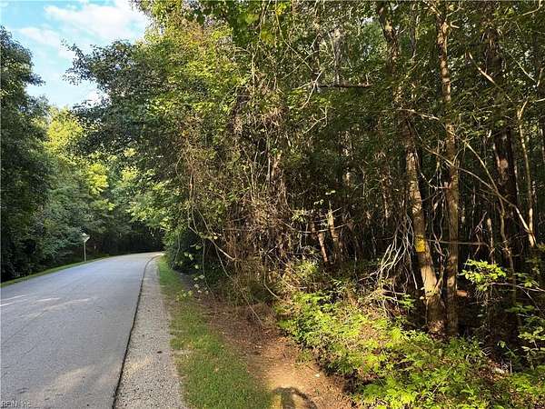 7.74 Acres of Commercial Land for Sale in Chesapeake, Virginia