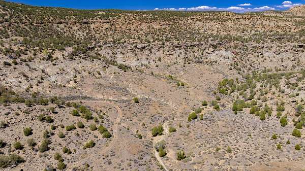 71.4 Acres of Recreational Land for Sale in De Beque, Colorado