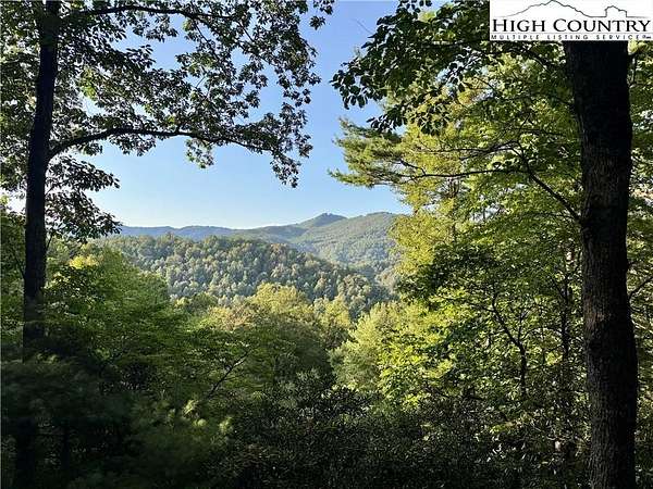 0.51 Acres of Residential Land for Sale in Deep Gap, North Carolina