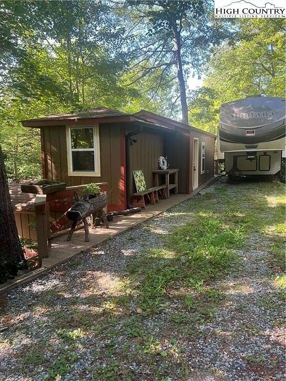 0.14 Acres of Residential Land for Sale in Newland, North Carolina