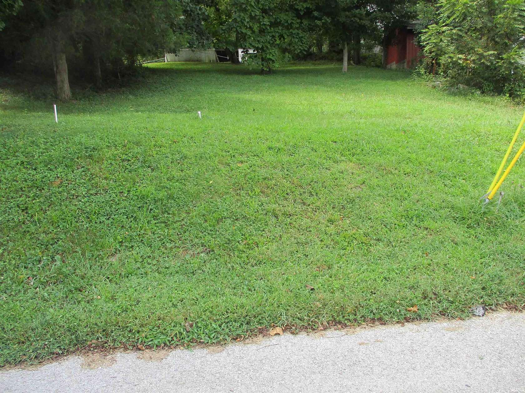 0.11 Acres of Land for Sale in French Lick, Indiana