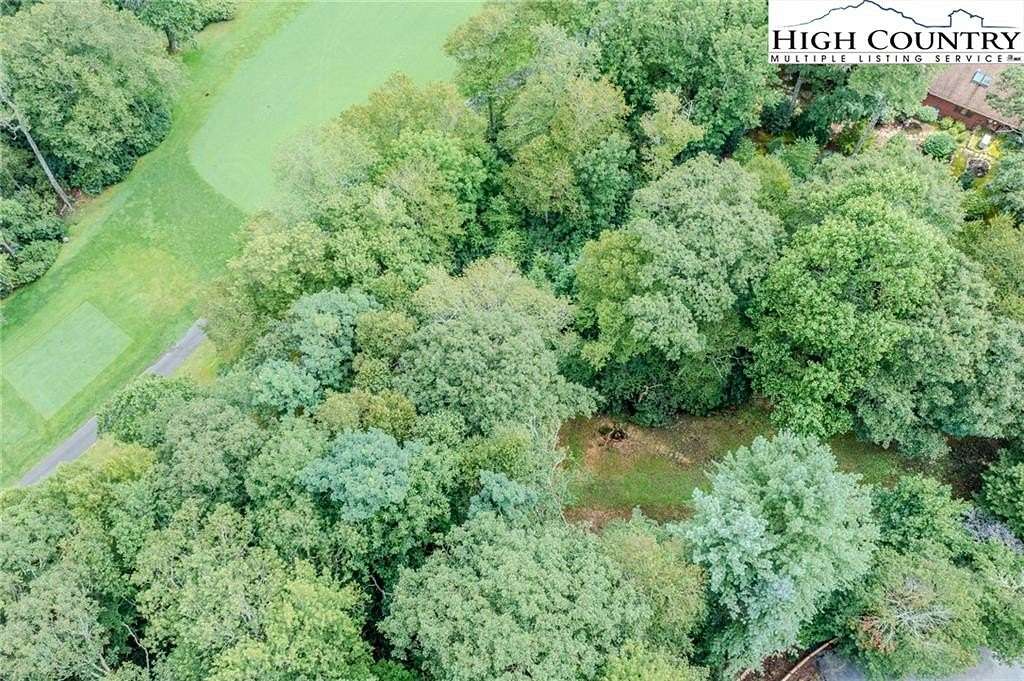 0.47 Acres of Residential Land for Sale in Blowing Rock, North Carolina