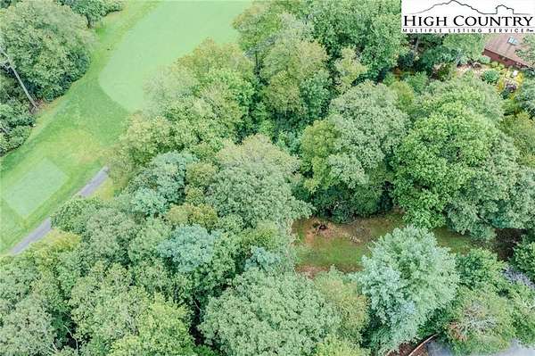 0.47 Acres of Residential Land for Sale in Blowing Rock, North Carolina