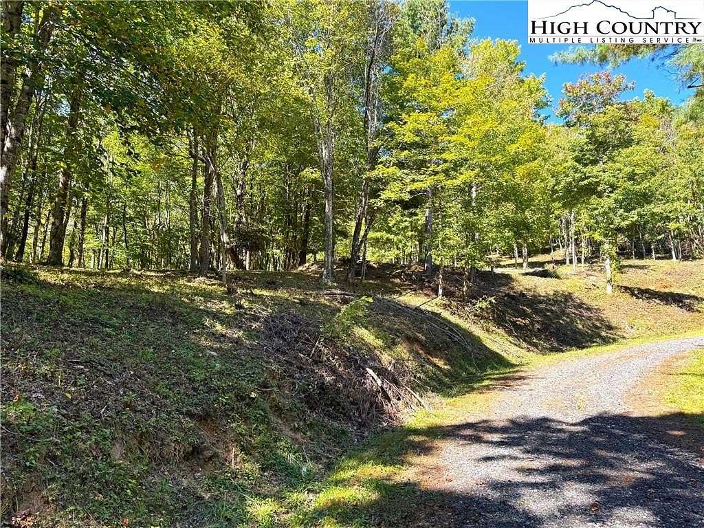 1.47 Acres of Residential Land for Sale in West Jefferson, North Carolina