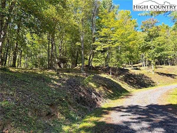 1.47 Acres of Residential Land for Sale in West Jefferson, North Carolina