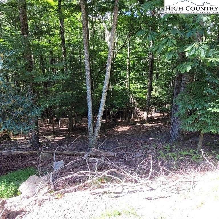 0.31 Acres of Land for Sale in Beech Mountain, North Carolina