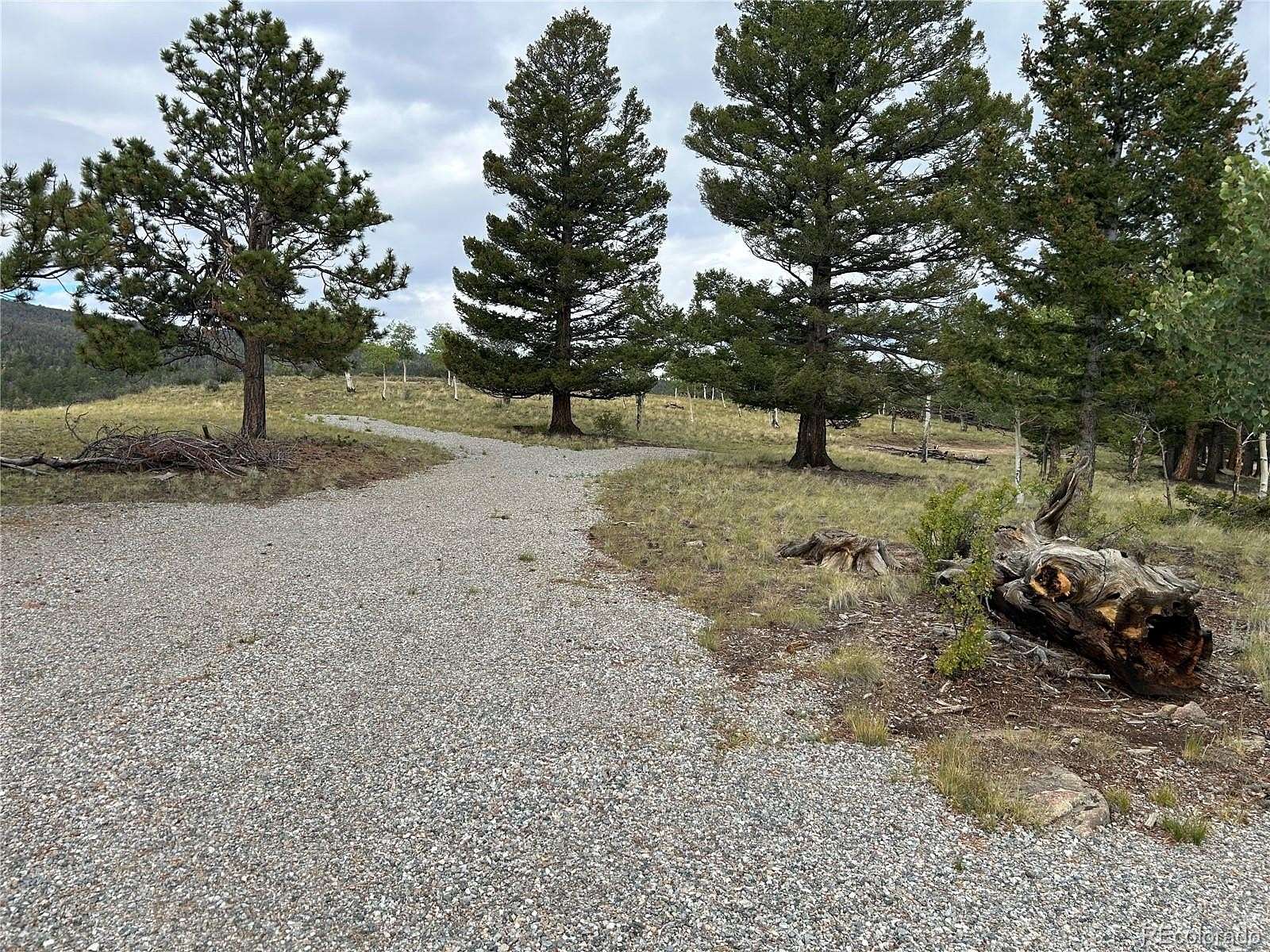 4 Acres of Residential Land for Sale in Hartsel, Colorado