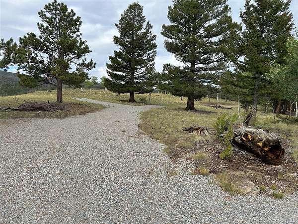 4 Acres of Residential Land for Sale in Hartsel, Colorado