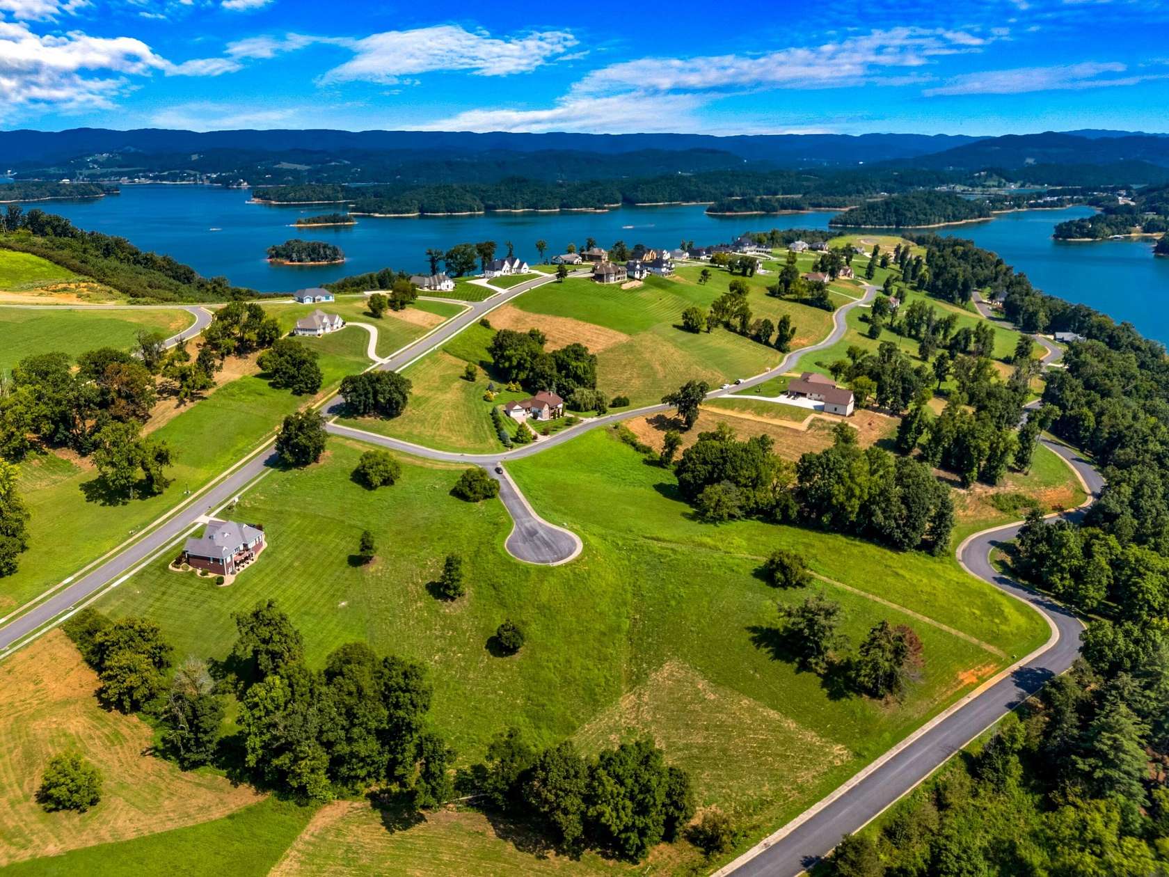 1.27 Acres of Residential Land for Sale in Morristown, Tennessee