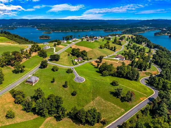 1.27 Acres of Residential Land for Sale in Morristown, Tennessee