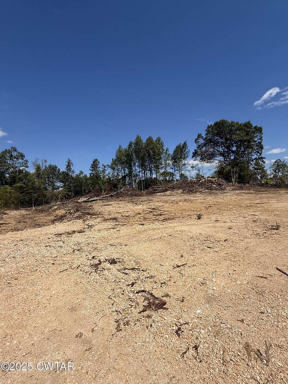 42.9 Acres of Land for Sale in Paris, Tennessee