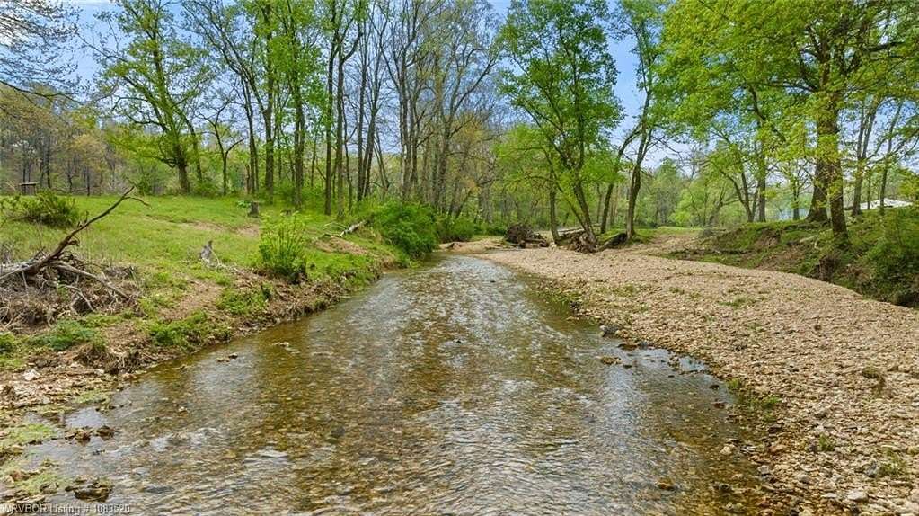 8.33 Acres of Residential Land for Sale in Stilwell, Oklahoma