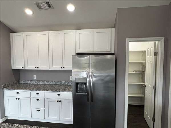 6.7 Acres of Land with Home for Sale in Harrison, Arkansas