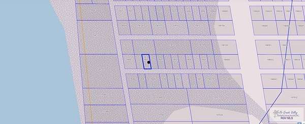 0.26 Acres of Residential Land for Sale in South Padre Island, Texas