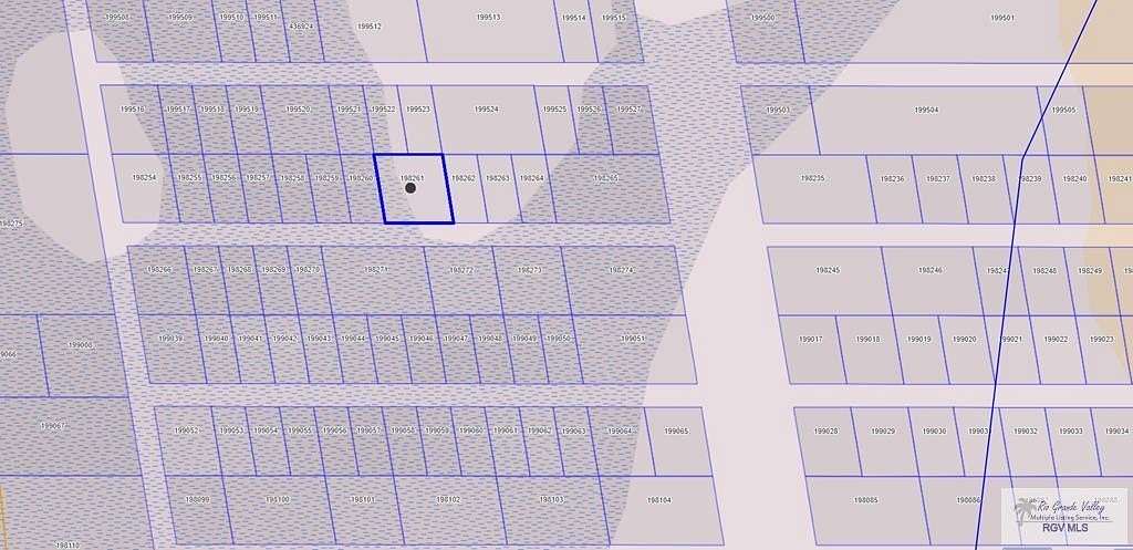 0.52 Acres of Residential Land for Sale in South Padre Island, Texas