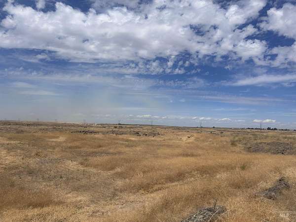 50 Acres of Agricultural Land for Sale in Hazelton, Idaho