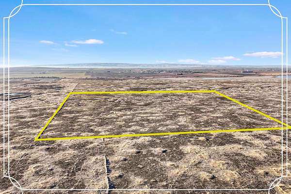 50 Acres of Land for Sale in Hazelton, Idaho