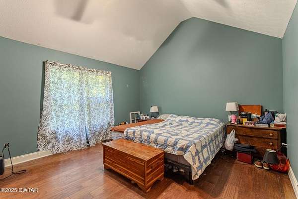 3.3 Acres of Residential Land with Home for Sale in Morris Chapel, Tennessee