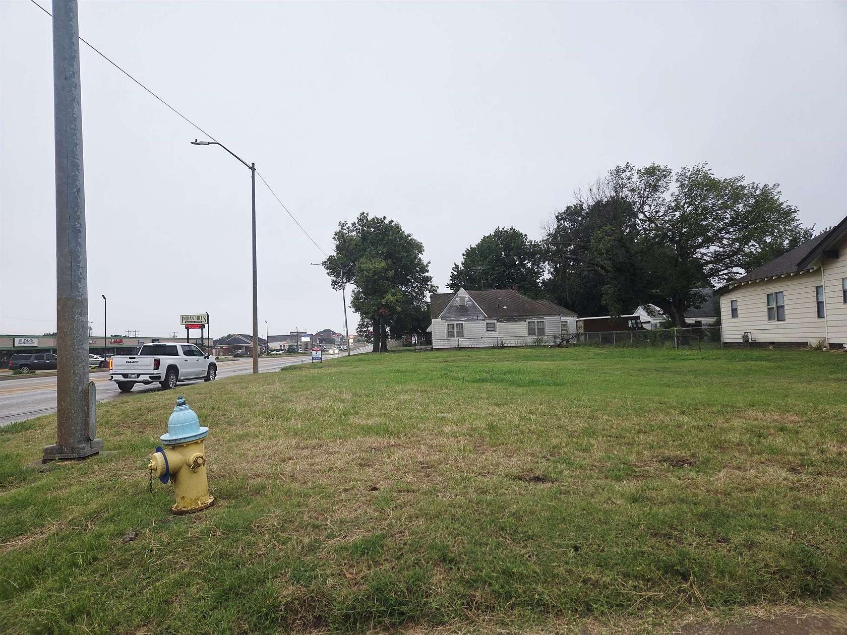 0.17 Acres of Residential Land for Sale in Enid, Oklahoma