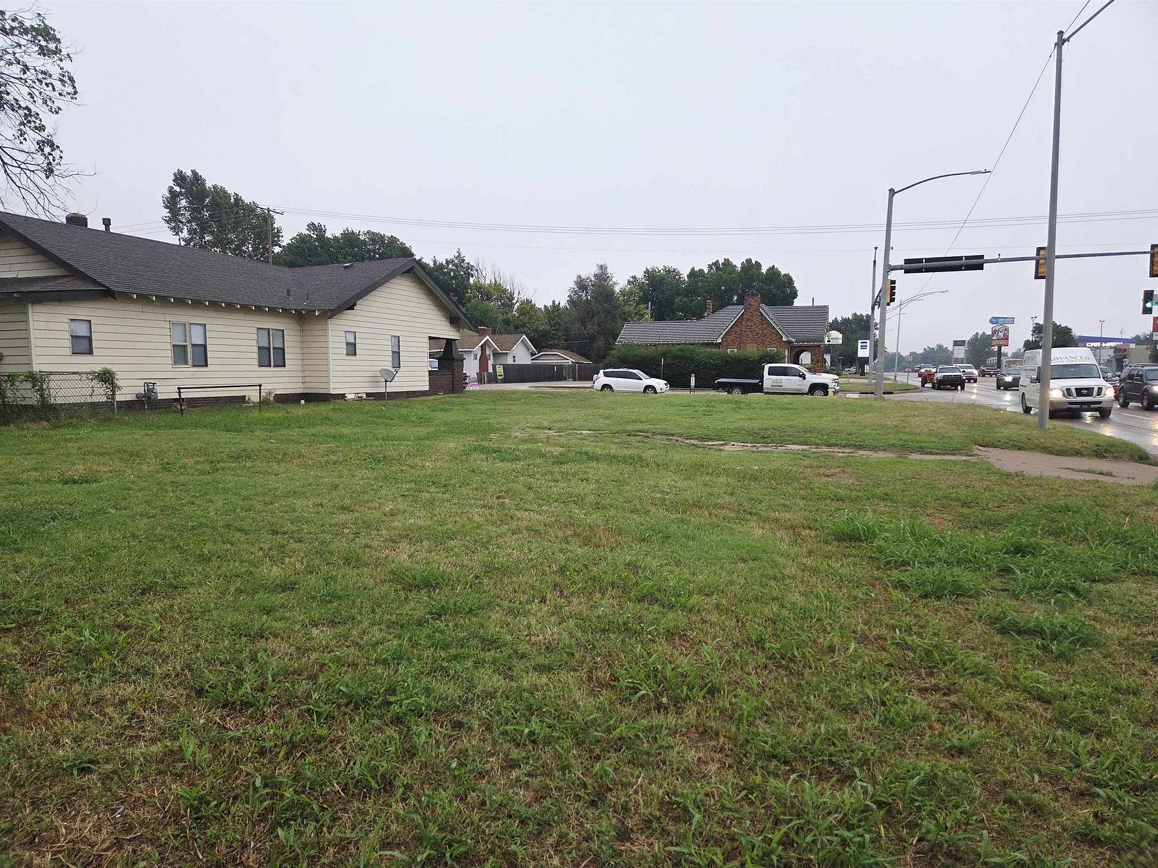 0.17 Acres of Residential Land for Sale in Enid, Oklahoma