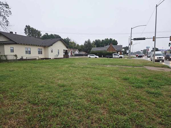 0.17 Acres of Residential Land for Sale in Enid, Oklahoma