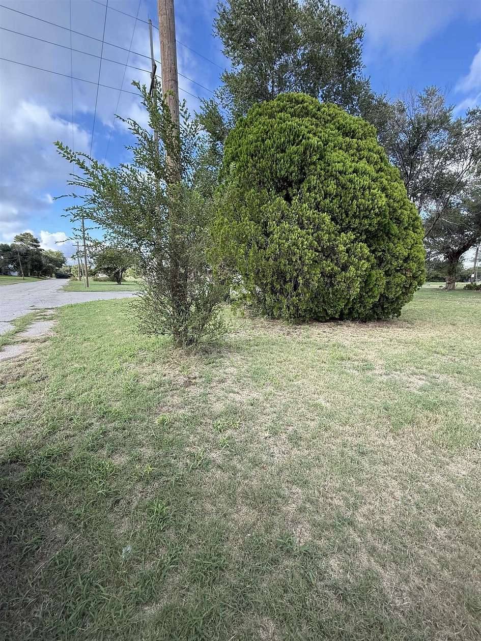 0.16 Acres of Land for Sale in Watonga, Oklahoma