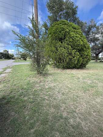 0.16 Acres of Land for Sale in Watonga, Oklahoma