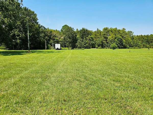 4.17 Acres of Residential Land for Sale in Hartford, Alabama