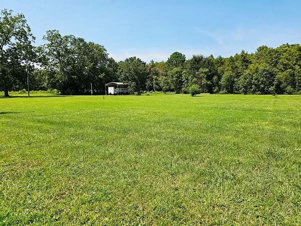 4.17 Acres of Residential Land for Sale in Hartford, Alabama