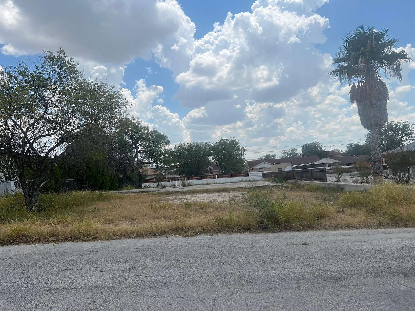 1 Acre of Residential Land for Sale in Del Rio, Texas