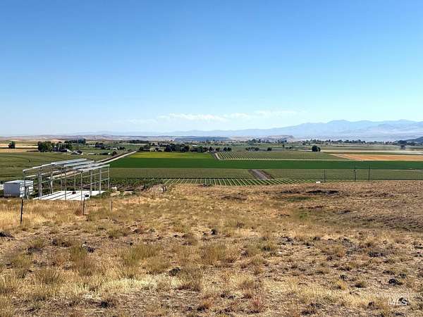 6 Acres of Residential Land for Sale in Melba, Idaho