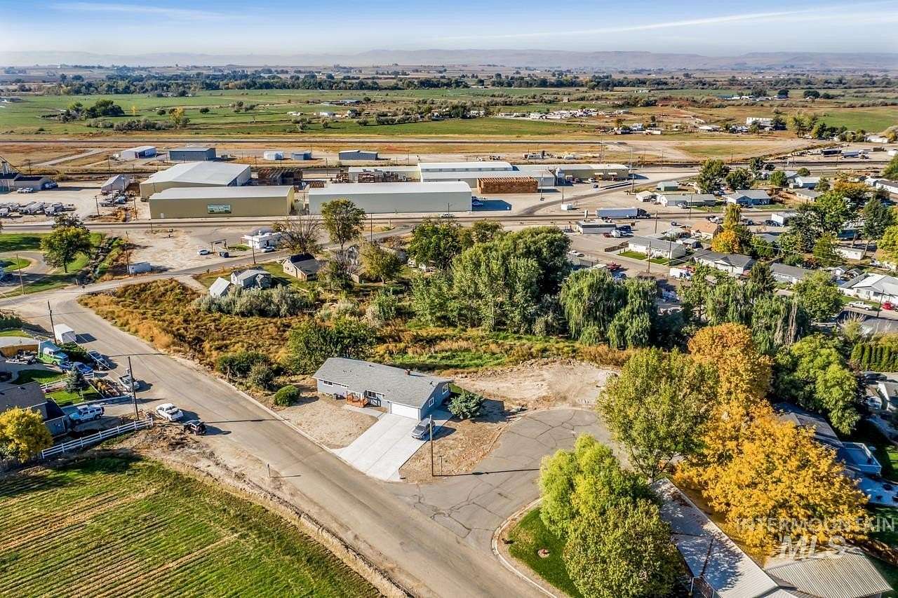 0.73 Acres of Residential Land for Sale in Parma, Idaho
