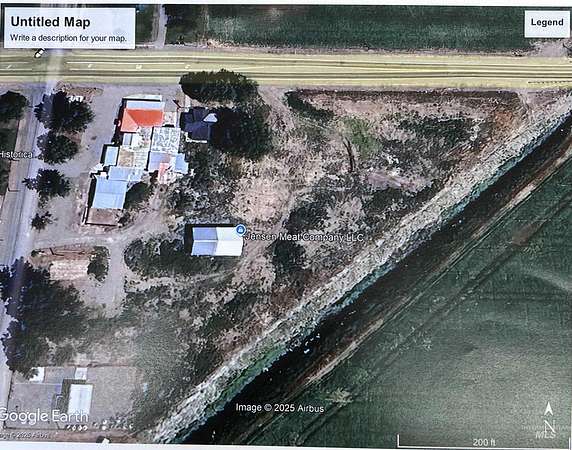 2 Acres of Commercial Land for Sale in Rupert, Idaho