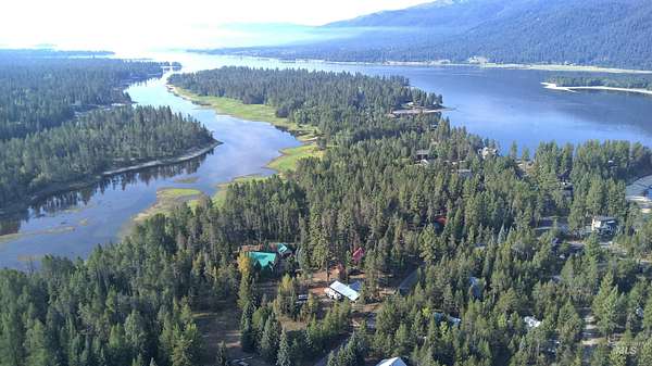 0.3 Acres of Residential Land for Sale in Donnelly, Idaho