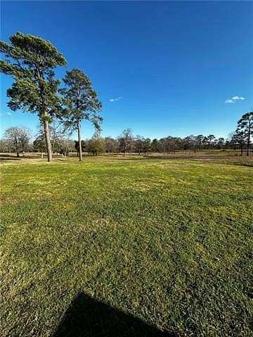 1.1 Acres of Residential Land for Sale in Woodworth, Louisiana