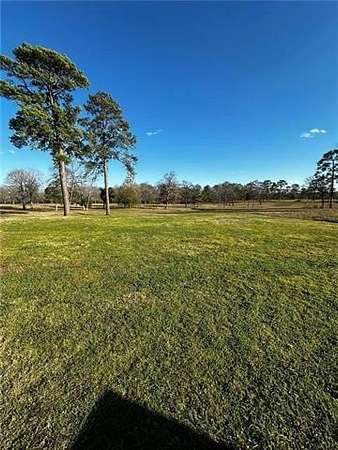 1.1 Acres of Residential Land for Sale in Woodworth, Louisiana