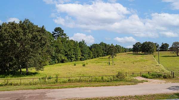 4.16 Acres of Residential Land for Sale in Gladewater, Texas