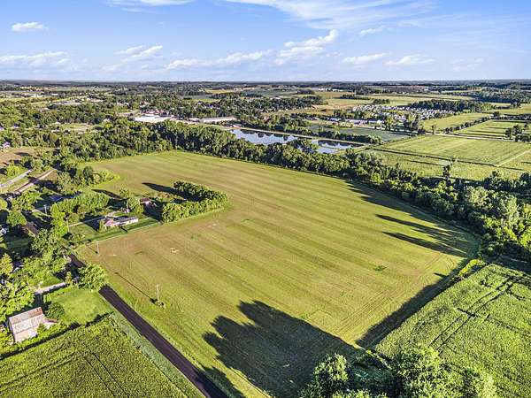 2.3 Acres of Land for Sale in Kent City, Michigan