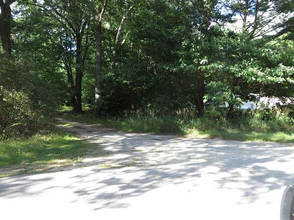 2.8 Acres of Land for Sale in Montague, Michigan