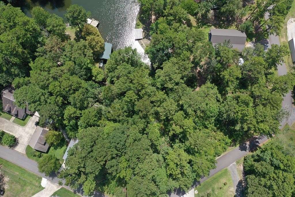 Residential Land for Sale in Burkeville, Texas