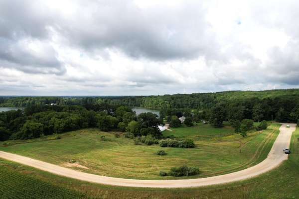 1.8 Acres of Residential Land for Sale in Scottville, Michigan