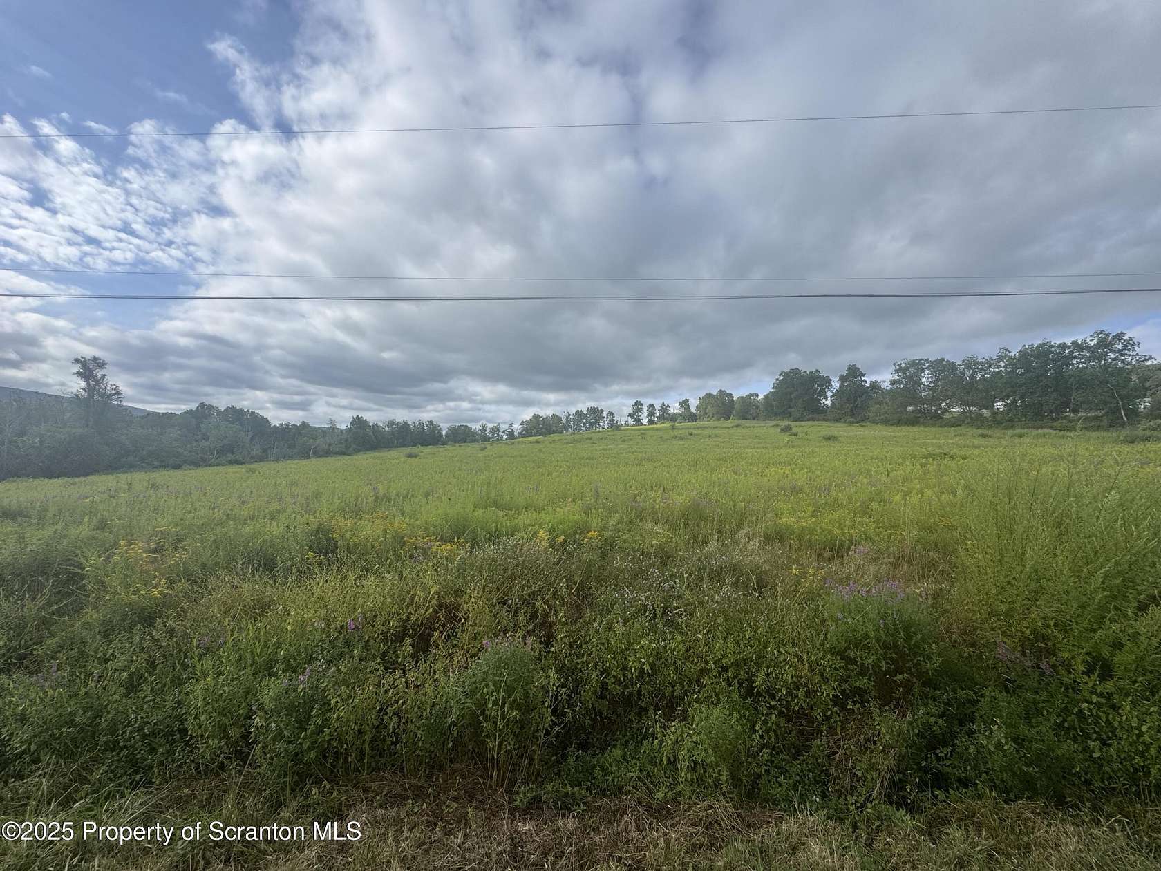 41 Acres of Land for Sale in Newton Township, Pennsylvania