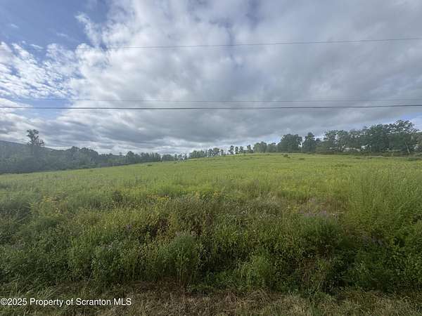 41 Acres of Land for Sale in Newton Township, Pennsylvania